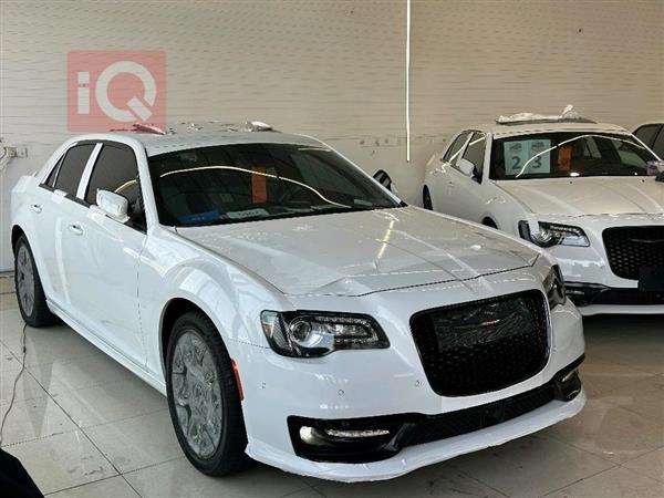 Chrysler 300 2023 for sale in Iraq - Erbil
